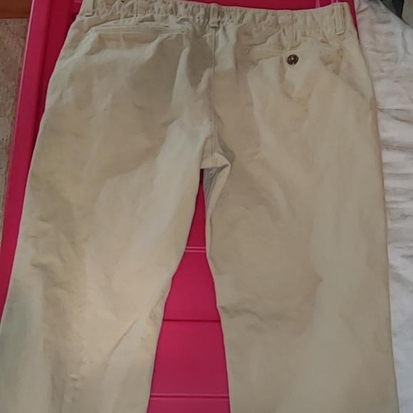 American Eagle khakis - Picture 9 of 14